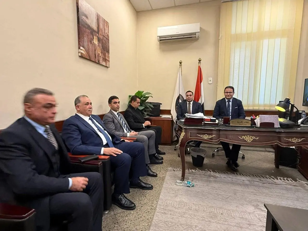 كشف تفاصيل أزمة المحامين بالنزهة من بداية الواقعة لقرار النيابة بإخلاء السبيل 3 أزمة المحامين بالنزهة