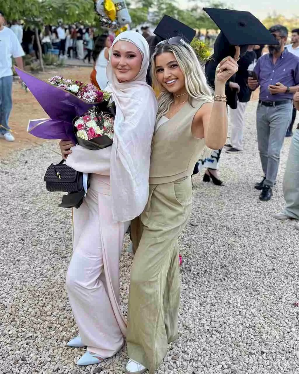 التاريخ لا ينسى ابنة حسام حسن ترد على منتقدي والدها بقوة 4 ابنة حسام حسن ترد1
