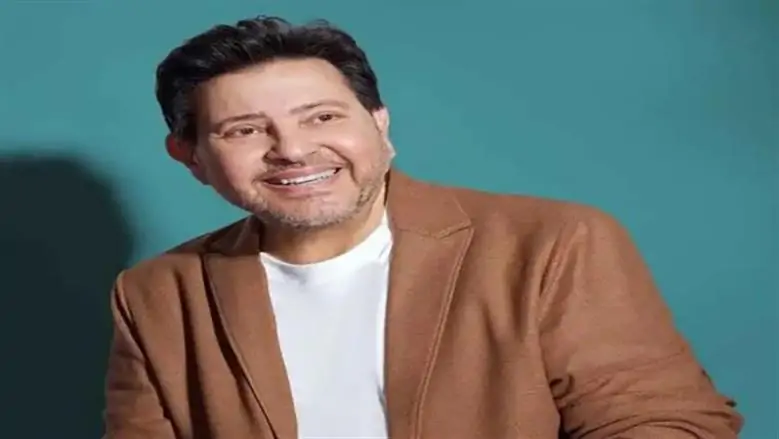 أسباب مرض الفنان هاني شاكر وأعراضه 4 حالة الفنان هاني شاكر