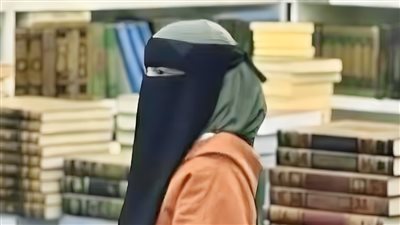 عقب اثارة ضجة الطفلة المتنقبة عالم أزهري يحسم الأمر ويوضح حكم ارتداء الأطفال البنات للنقاب 3 حكم ارتداء الأطفال البنات للنقاب