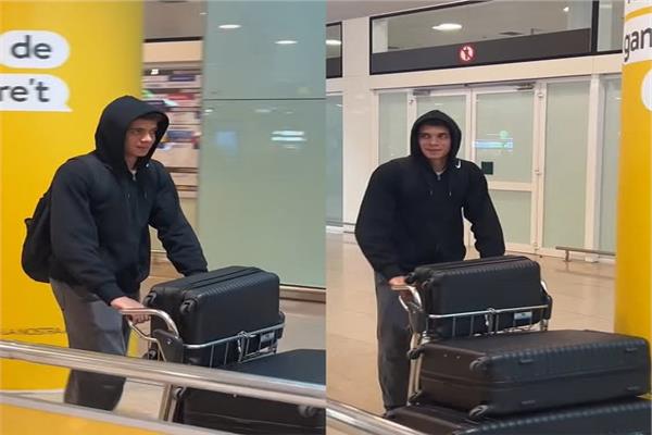 حمزة عبد الكريم يبدأ رحلة الاحتراف في صفوف برشلونة الإسباني بعد مغادرة النادي الأهلي 3 حمزة عبد الكريم يبدأ رحلة الاحتراف