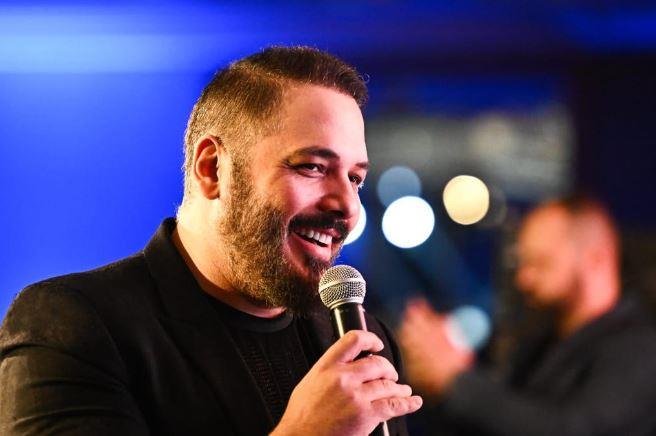رامي عياش يكشف صدمة عن أبشع مقابلة في حياته مع شيرين عبد الوهاب 2 رامي عياش يكشف صدمة