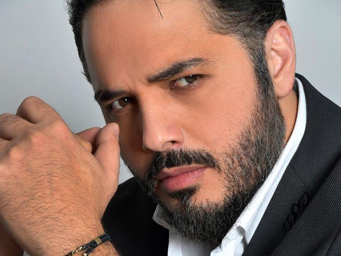 رامي عياش في تصريح صادم مقابلتي مع شيرين عبدالوهاب كانت الأبشع في حياتي 4 رامي عياش