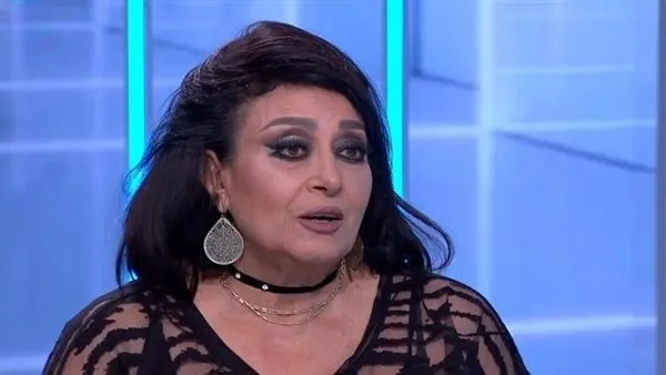 الفنانة سهير المرشدي تتصدر التريند عقب تعليقها على تصريحات أحمد العوضي 3 سهير المرشدي تتصدر التريند