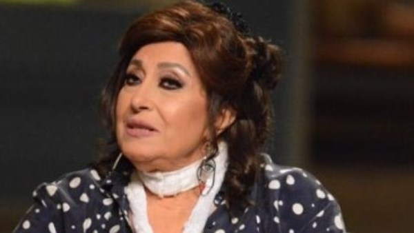 الفنانة سهير المرشدي تتصدر التريند عقب تعليقها على تصريحات أحمد العوضي 2 سهير المرشدي تتصدر التريند1