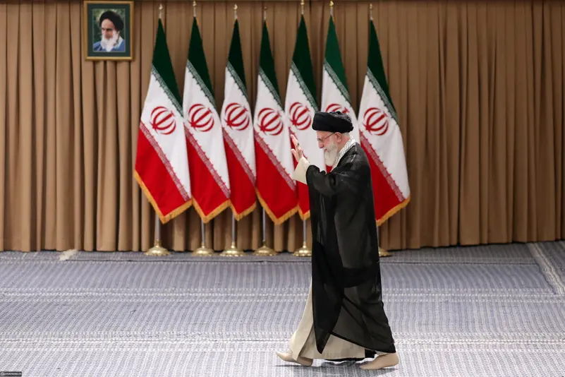 إيران ترد على التهديدات التي لوح لها ترامب حيال استخدام قاعدة دييغو غارسيا 2 إيران ترد على التهديدات