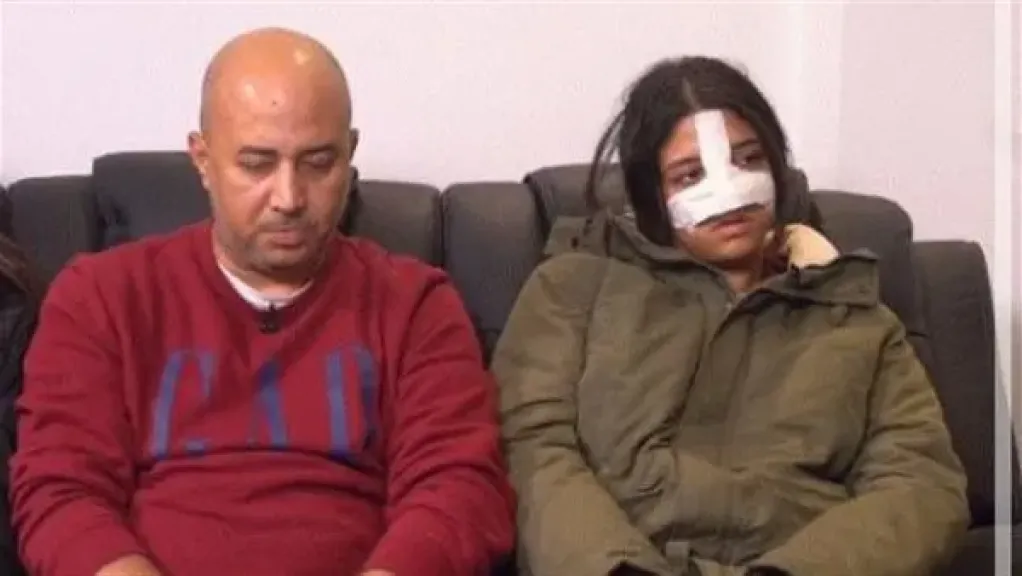 المحكمة تصدر حكمها على المتهمين ال3 في قضية الطالبة كرما وتكشف التفاصيل 2 قضية الطالبة كرما