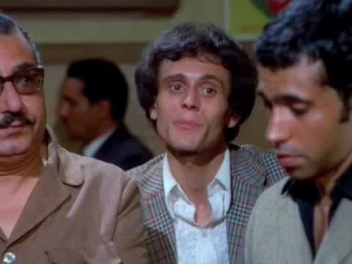 كشف القصة الكاملة لـ منع عرض فيلم الكرنك وتدخل الرئيس الراحل السادات لعرضه عقب 50 سنه من انتاجه 3 منع عرض فيلم الكرنك