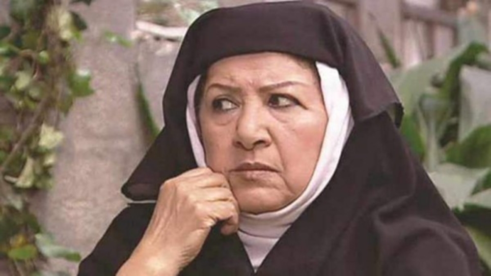ضربتها بالهون نهاية مأساوية لـ الفنانة هدى شعراوي داخل منزلها على يد خادمتها 2 وفاة الفنانة هدى شعراوي