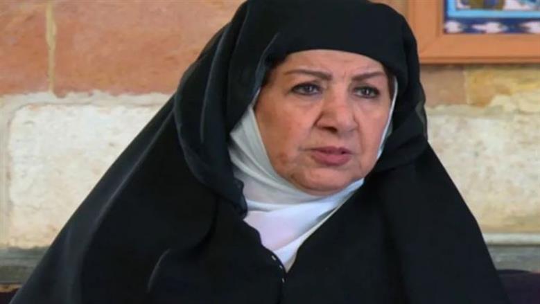 انهاء حياة الفنانة السورية هدى شعراوي تفاصيل القبض على المتهمة 3 وفاة الفنانة هدى شعراوي