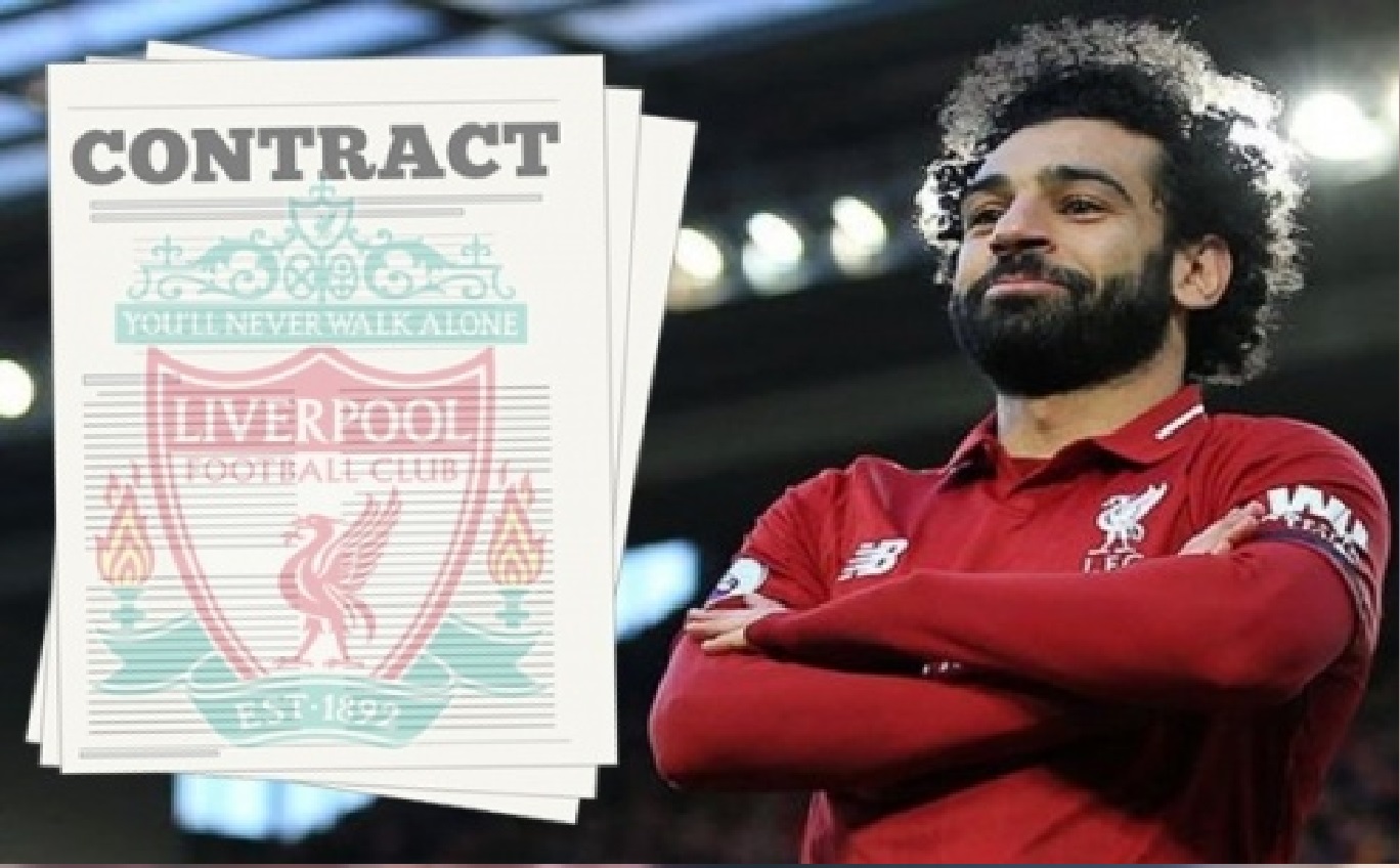 أسرار محمد صلاح داخل نادي ليفربول الإنجليزي من هو مطربه المفضل وأقرب أصدقائه؟ 2 راتب محمد صلاح