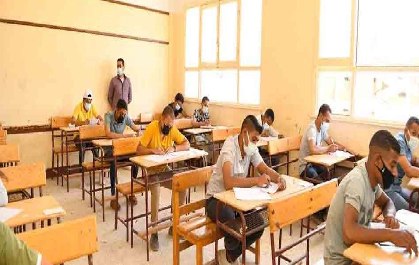 خارطة طريق الثانوية العامة 2026 التعليم تكشف المواصفات الكاملة للامتحانات وموعد الانطلاق الرسمي 3 جدول امتحانات الثانوية العامة 2026 الجديد