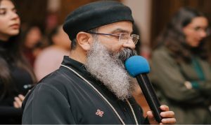 حسم رسمي للجدل من الكنيسة وفاة القمص تادرس عطية الله طبيعية لا شبهة جنائية وتصدر تحذير شديد 2 وفاة القمص تادرس عطية الله