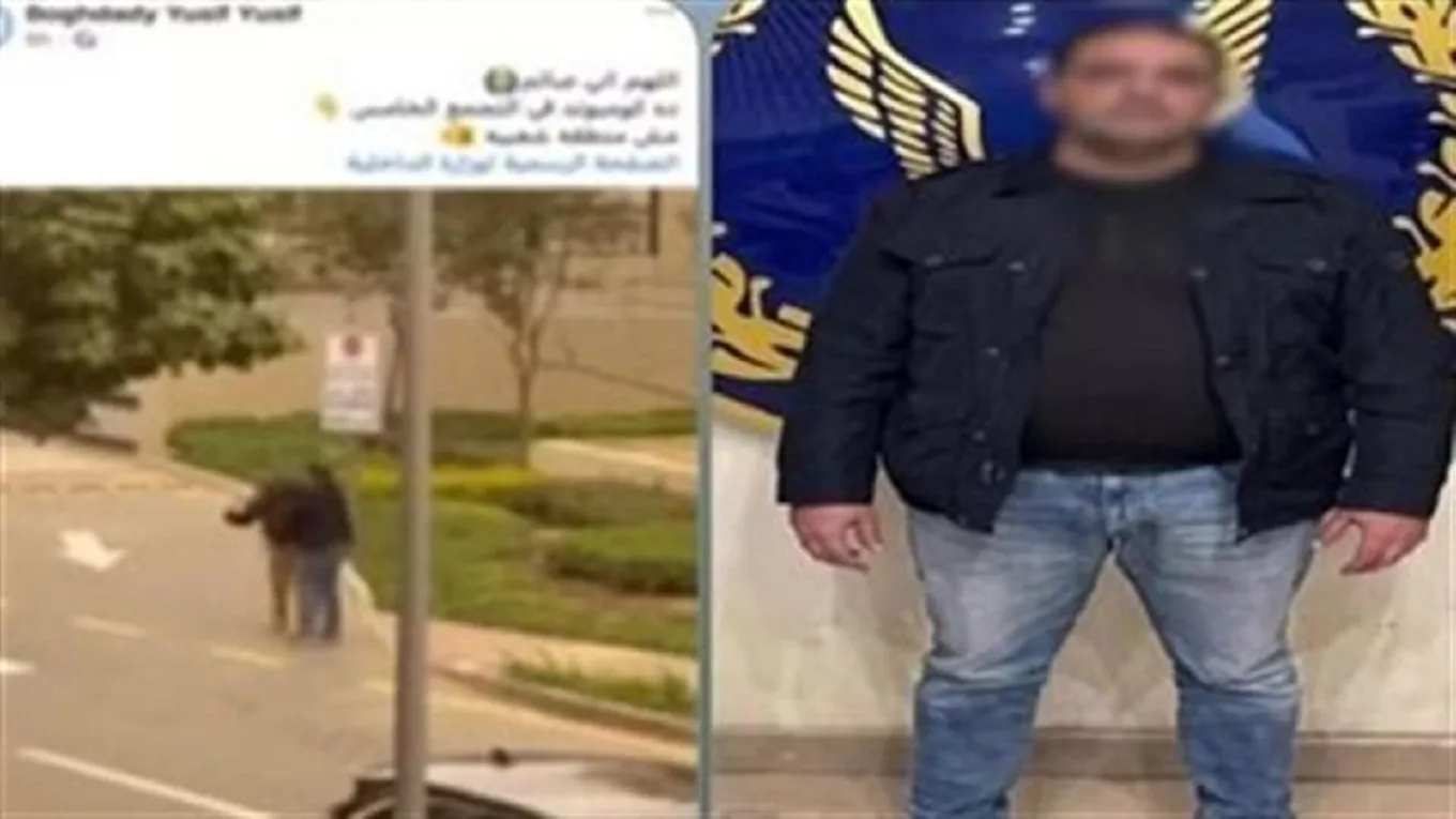 فجّرها أول يوم رمضان اعترافات صادمة لمتهم صفعة التجمع طلبت نقله ولم أتمالك أعصابي 2 خلافات التشطيبات التي انتهت بـ "صفعة"