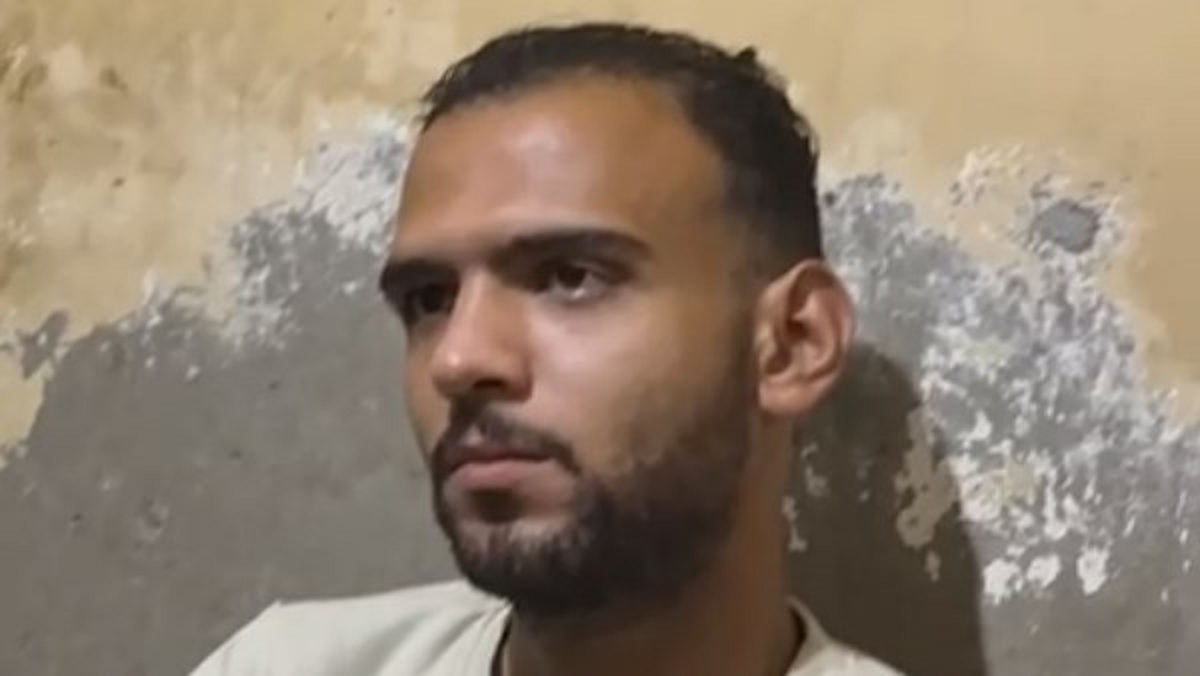 مفاجأة سيخ الحديد وعبارة التهديد هل يقلب دفاع متهم أتوبيس المقطم الطاولة في جلسة 10 مارس 4 إخلاء سبيل متهم أتوبيس المقطم