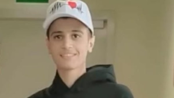 من رماد الحريق إلى معجزة الشفاء إبراهيم السعيد صاحب أول عملية زراعة جلد طبيعي يروي كواليس النجاح 2 الشاب إبراهيم السعيد