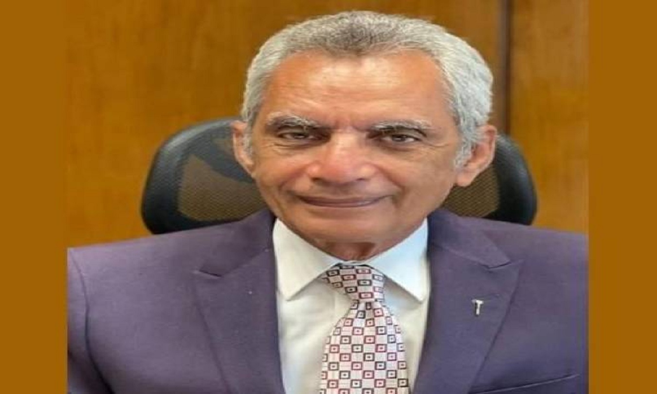 معلومات عن المستشار هاني حنا عازر وزير شؤون المجالس النيابية والقانونية 2 هاني حنا