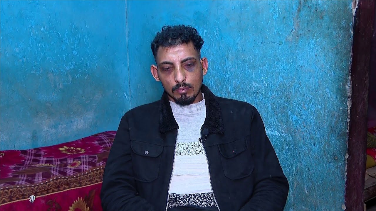 تطور يعكس حجم المأساة في قضية أجبار شاب على ارتداء بدلة رقص في القليوبية 4 أجبار شاب على ارتداء بدلة رقص