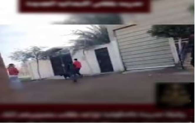 كشف ملابسات واقعة معلمة الدقهلية عقب إهانتها من 3 طلاب وتحريض كلب عليها لتخويفها 3 واقعة معلمة الدقهلية