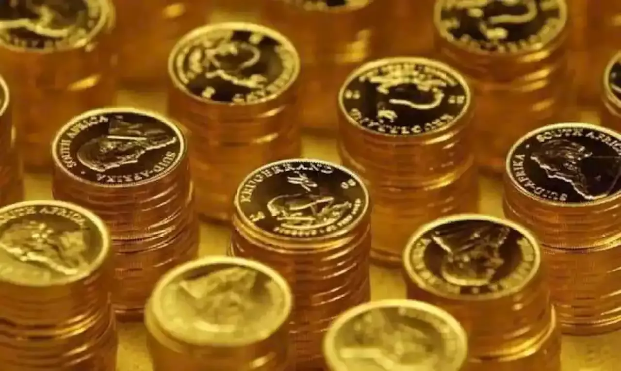 نبوءة الـ 6300 دولار كيف سيتحول الذهب إلى العملة رقم 1 عالمياً بحلول نهاية 2026 4 سعر الجنيه الذهب
