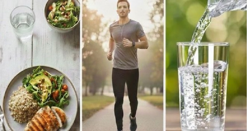 عقب تصدرها التريند ماهى طريقة 3-3-3 لخسارة الوزن الزائد وأثارة التساؤلات 2 طريقة 3-3-3 لخسارة الوزن