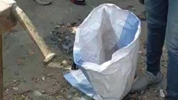 جريمة تهز عروس الصعيد العثور على 10 أجنة داخل برطمانات في شوارع المنيا 2 العثور على 10 أجنة داخل برطمانات