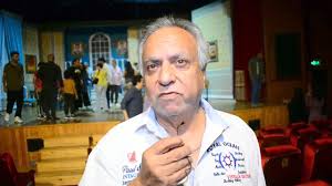 أحزان لا تأتي فرادى للفنان إميل شوقي الموت يغيب شقيقته بعد أيام من رحيل شقيقه 3 الفنان إميل شوقي