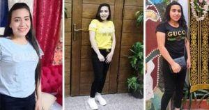 ميرنا ضحية الخصوص قصة غدر طعنت أحلام فتاة شابة وكشفت زيف ادعاءات المتهم 3 ميرنا جميل ضحية الخصوص