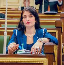 ليست تجميلاً بل حياة إيرين سعيد تفجر مفاجأة عن التبرع بالجلد لإنقاذ أطفال الحروق 2 إيرين سعيد تتحدث عن فلسفة التبرع
