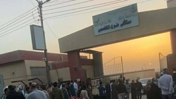 تفاصيل فاجعة في دير أبو فانا رحيل 4 أطفال تحت أنقاض سور انهار بشكل مفاجئ بالمنيا 4 فاجعة دير أبو فانا