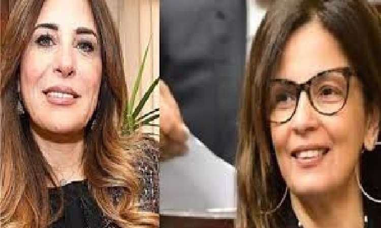 أول رد من الحكومة بشأن قضيتي وزيرتي الإسكان والثقافة عقب الاتهامات التي وجهت ضدهن 2 قضيتي وزيرتي الإسكان والثقافة