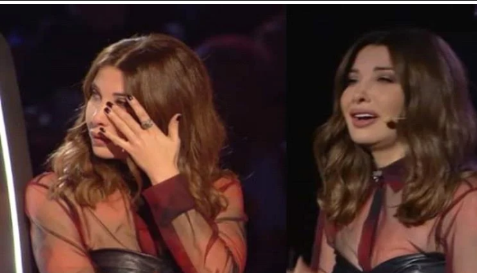 نانسي عجرم تكشر عن أنيابها وتصدر بيان عقب ترويج لحضورها حفلات مثيرة للجدل 3 نانسي عجرم تكشر عن أنيابها