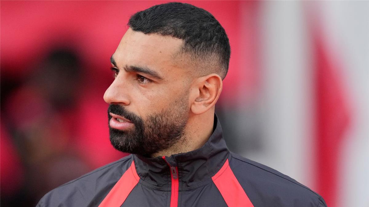 ليفربول يصدر قرار مفاجئ يصدم صلاح والجماهير 2 قرار مفاجئ يصدم صلاح