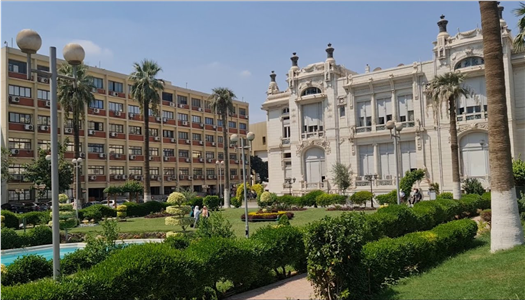 جامعة عين شمس توفر فرص عمل جديدة سارع بالتقديم اعرف طريقة التقديم 3 وظائف جامعة عين شمس