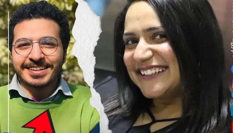 تأييد حبس المتهم بيتر شحاتة لمدة سنة مع الشغل وغرامة 200 ألف جنيه في قضية تهديد الصيدلانية مارينا صموئيل 2 حبس المتهم بيتر شحاتة