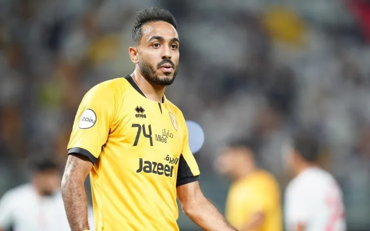 تفاصيل ليلة القبض علي اللاعب محمود كهربا في مطار الكويت 4 محمود كهربا