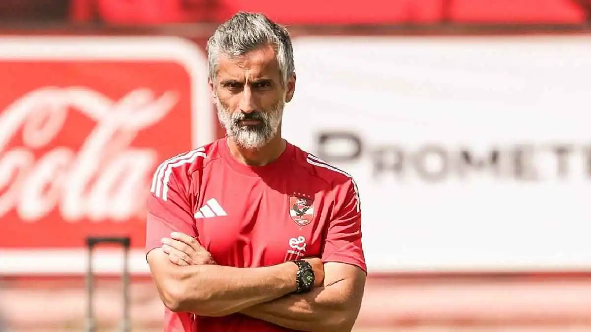 من المتسبب في أزمة الأهلي مع ريبيرو ناقد رياضي يعلن التفاصيل 3 ريبيرو مدرب النادي الأهلي السابق
