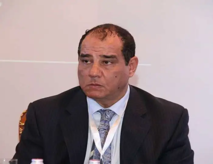 بيان اتحاد منتجي الدواجن بعد القرارات الحكومية الأخيرة 2 ثروت الزيني نائب رئيس اتحاد منتجي الدواجن