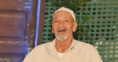 الموت يحزن النجم محمد صلاح وتشييع الجنازة بقرية نجريج 2 وفاة جد محمد صلاح