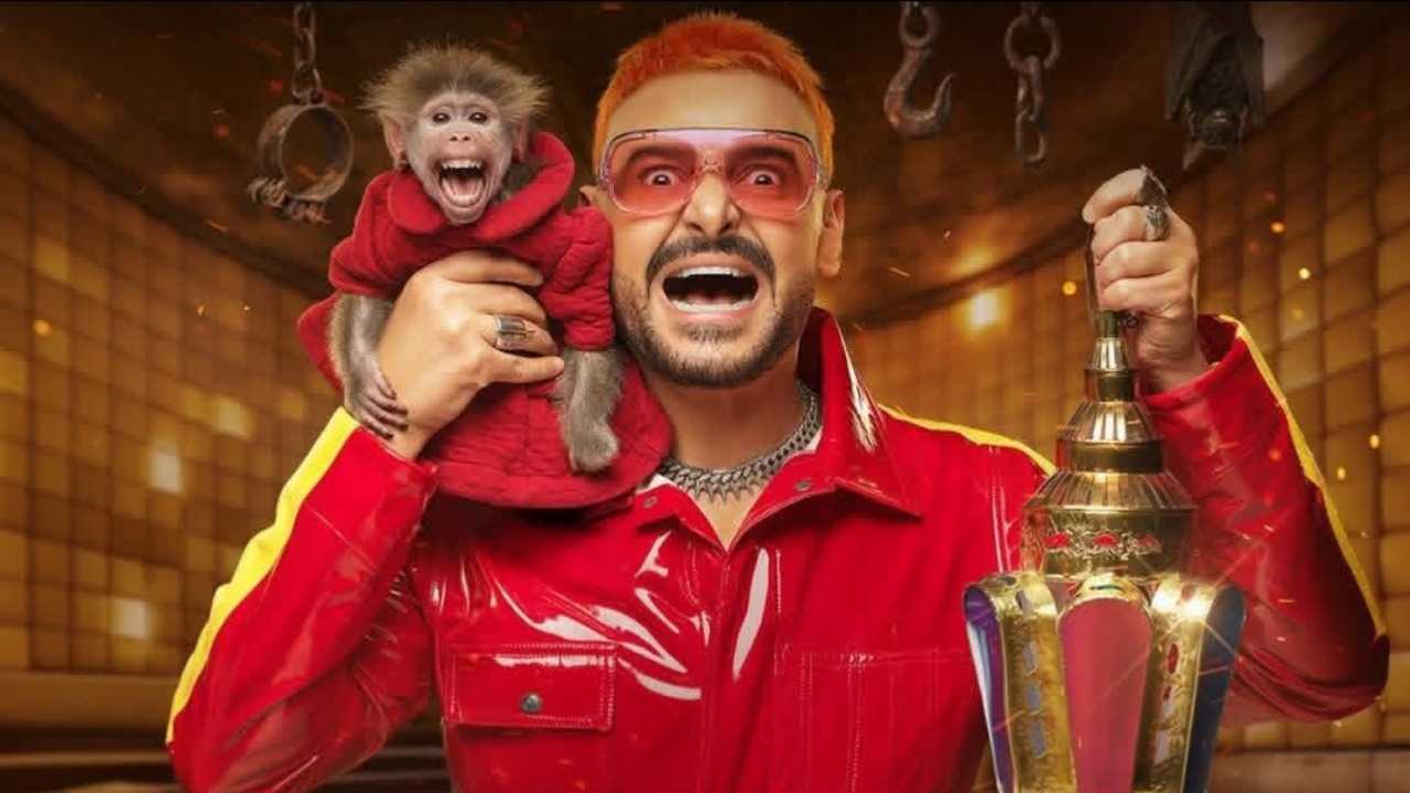 الإعلامي محمد على خير يهاجم برنامج رامز ليفل الوحش وضيوفه 3 رامز ليفل الوحش
