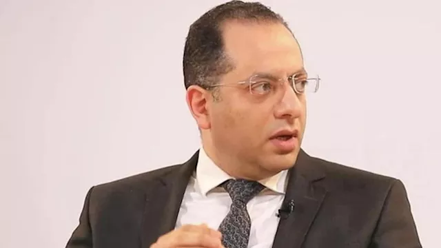 شعبة الاتصالات تحذر من ممارسات احتكارية بعد زيادة سعر المحمول وتطالب بتدخل رئاسي 2 نائب رئيس شعبة الاتصالات