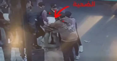 يتموا أولاده بالصور تفاصيل إنهاء حياة صاحب معرض سيارات على يد مالك مطعم أحزان في فيصل 4 إنهاء حياة صاحب معرض سيارات