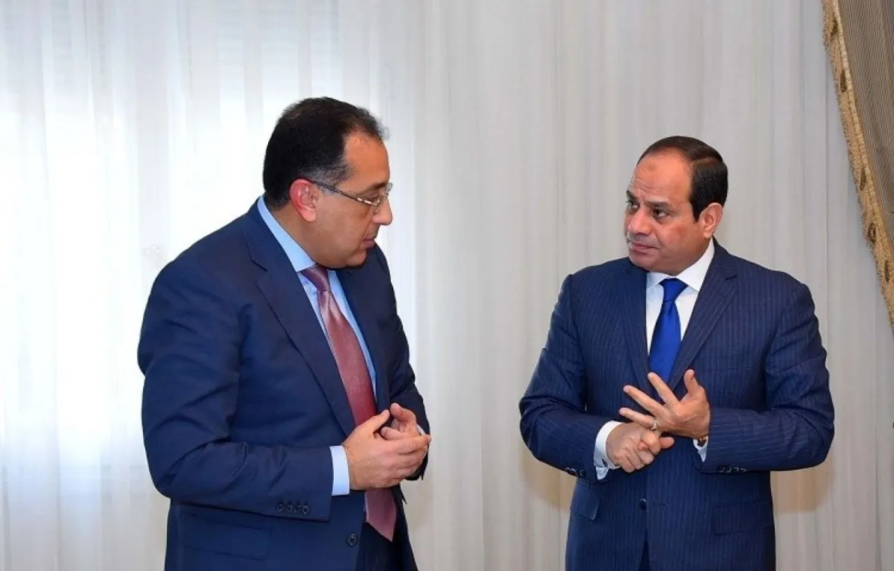 نبا هام من مجلس النواب بشأن التعديل الوزاري نستعرض لكم أبرز أسماء الوزراء الجدد 2 تفاصيل التعديل الوزاري المرتقب