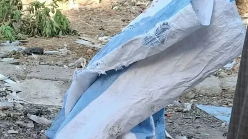 شاهد عيان يكشف مفاجأة بواقعة أجنة المنيا السر في طبيب نساء متوفى منذ 3 شهور مشهد أثار حالة من الصدمة والارتباك 2 واقعة أجنة المنيا
