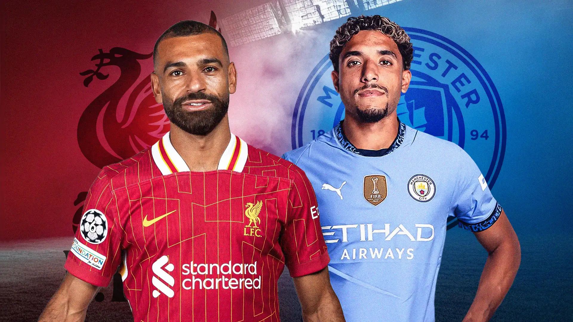 كم يدفع محمد صلاح وعمر مرموش للضرائب البريطانية ثروة طائلة 3 محمد صلاح وعمر مرموش