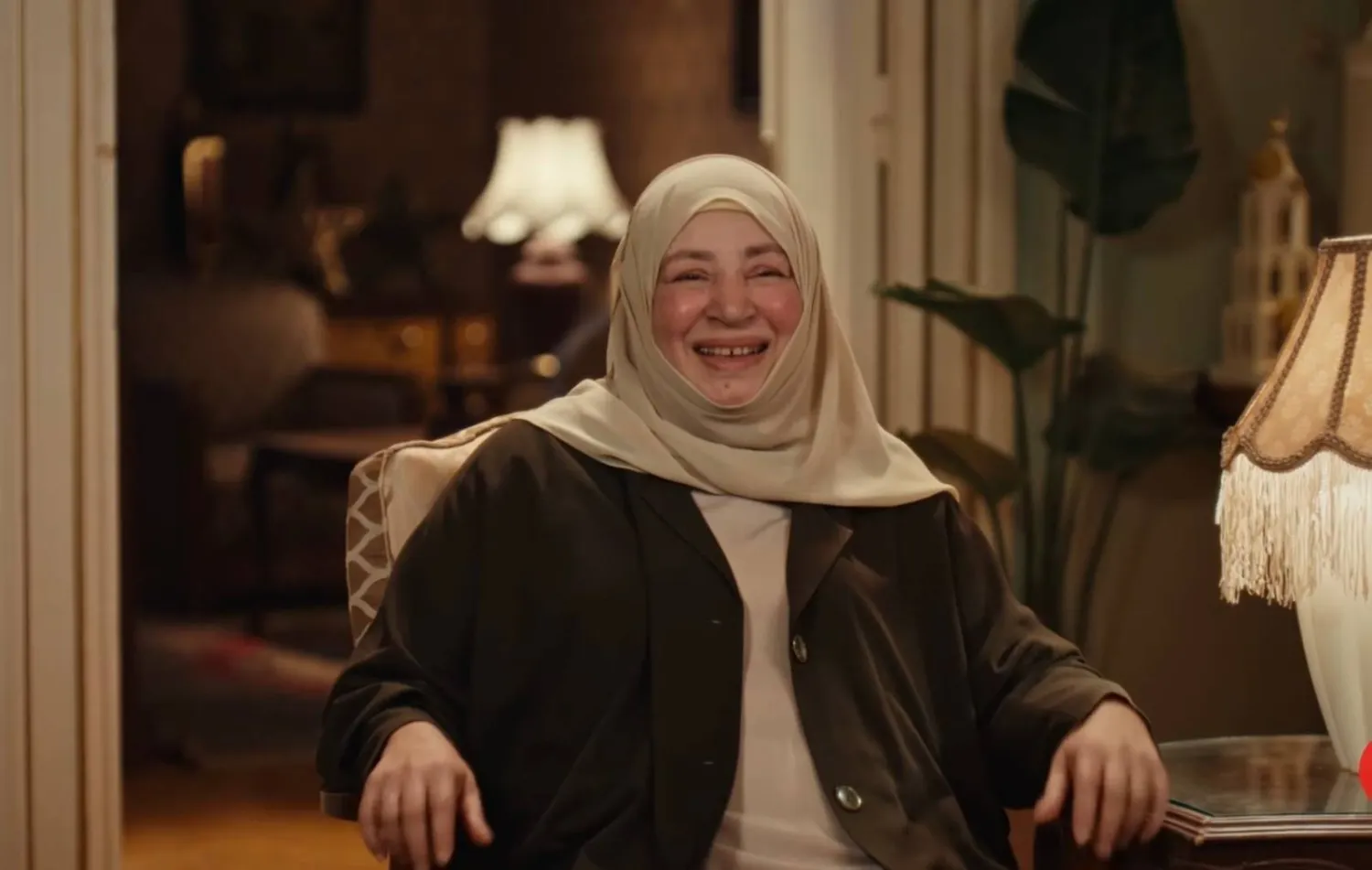 حقيقة إصابة الفنانة عبلة كامل بمرض خطير نقيب المهن التمثيلية يكشف التفاصيل 2 عودة عبلة كامل إلى الشاشة