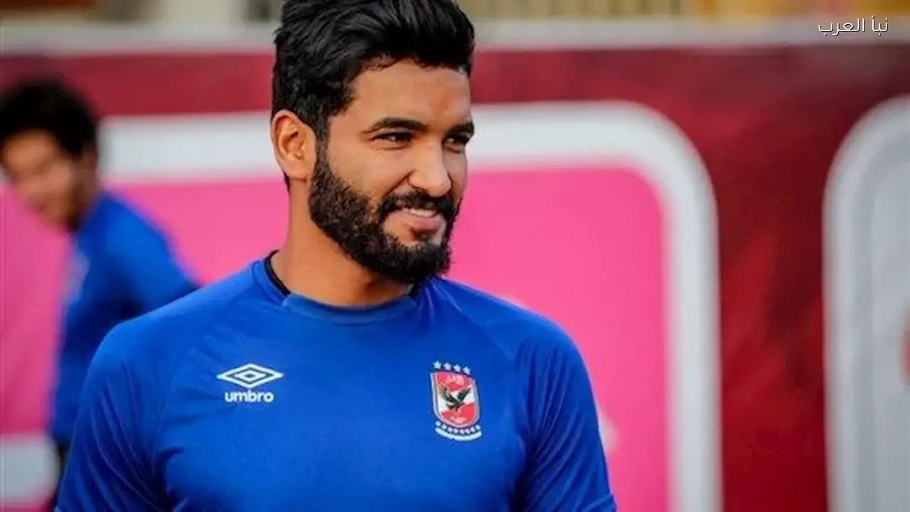 صالح جمعة يوضح سبب رفضه الانتقال للزمالك وحقيقة تسريبه معلومات للنادي الأهلي من خلال شقيقه 2 صالح جمعة