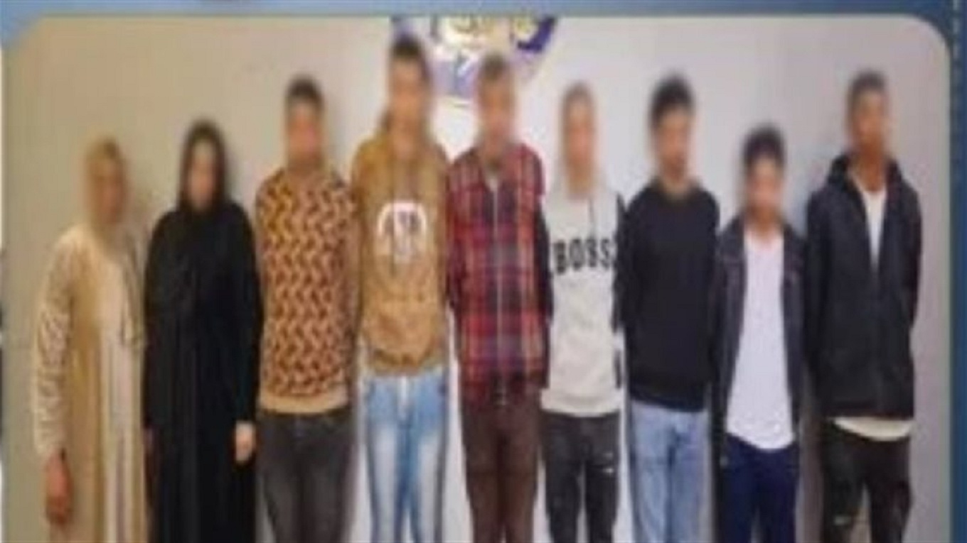 واقعة بدلة الرقص من مسلسل محمد رمضان للواقع في بنها يشعل غضب المصريين هل الدراما تحرض على العنف 2 واقعة الشاب إسلام ضحية بدلة الرقص
