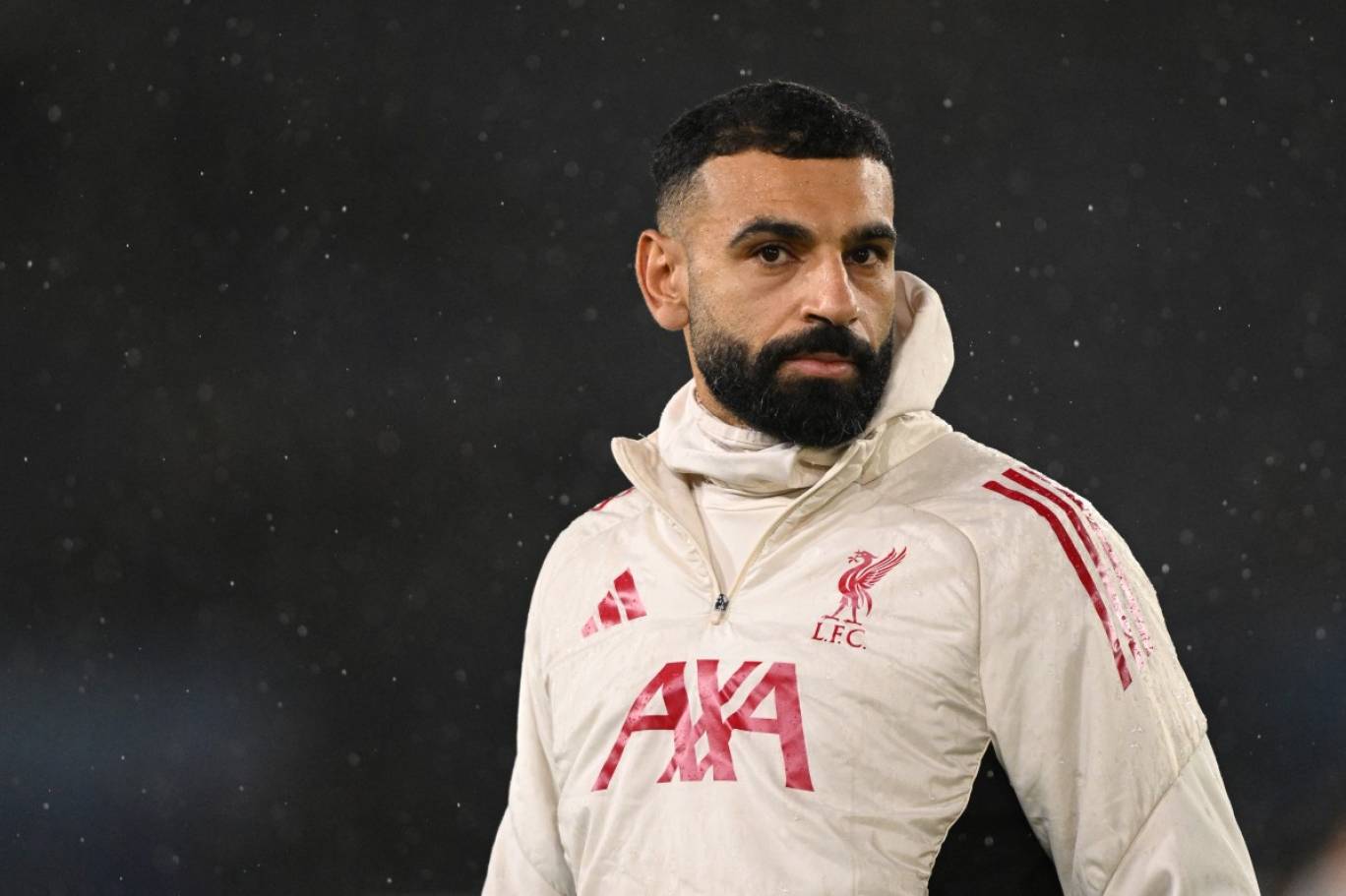 محمد صلاح يمنح الضوء الاخضر لوكيله بالتفاوض مع السعودية ويكشف التفاصيل 2 صلاح يمنح الضوء الاخضر لوكيله