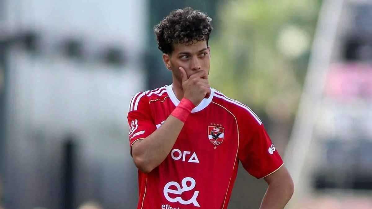 حقيقة العرض الأمريكي إمام عاشور صداع في رأس النادي الأهلي مش هيتساوى بـ زيزو 2 قرار مفاجئ بشأن إمام عاشور